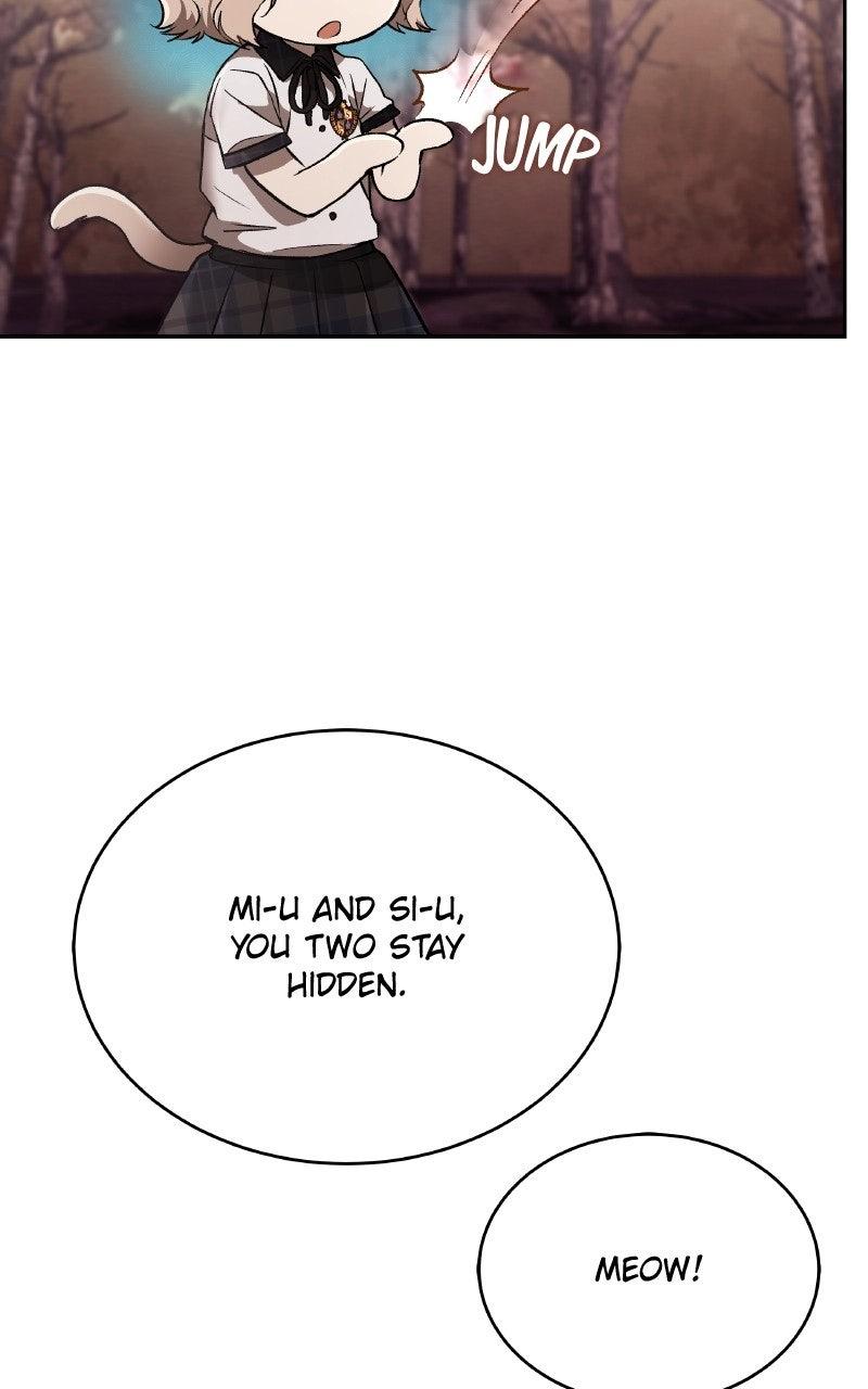 Kindergarten for Divine Beasts Chapter 40 - Page 78