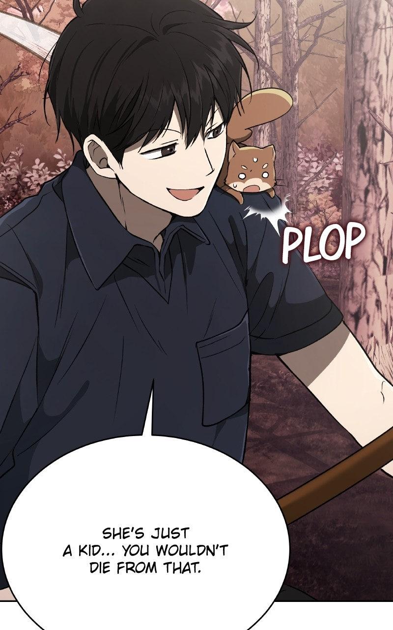 Kindergarten for Divine Beasts Chapter 40 - Page 81