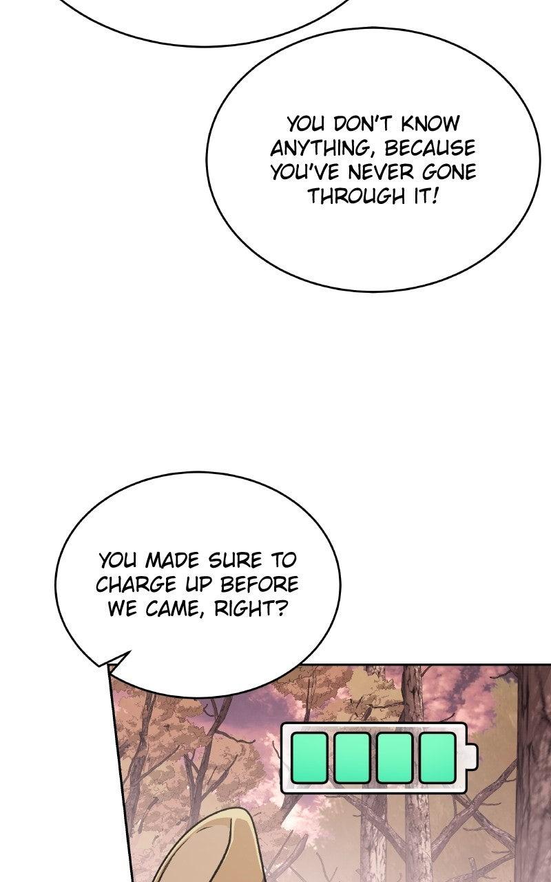 Kindergarten for Divine Beasts Chapter 40 - Page 82