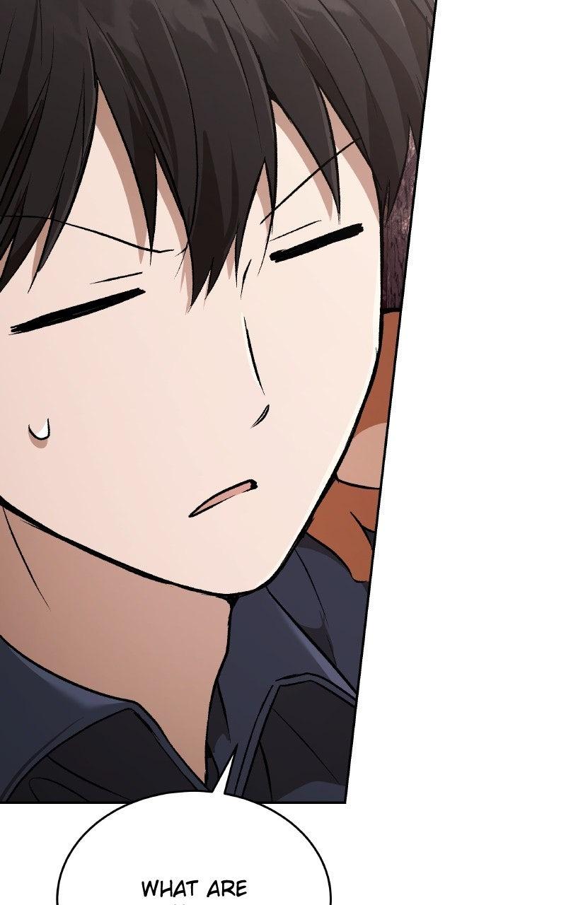 Kindergarten for Divine Beasts Chapter 40 - Page 85