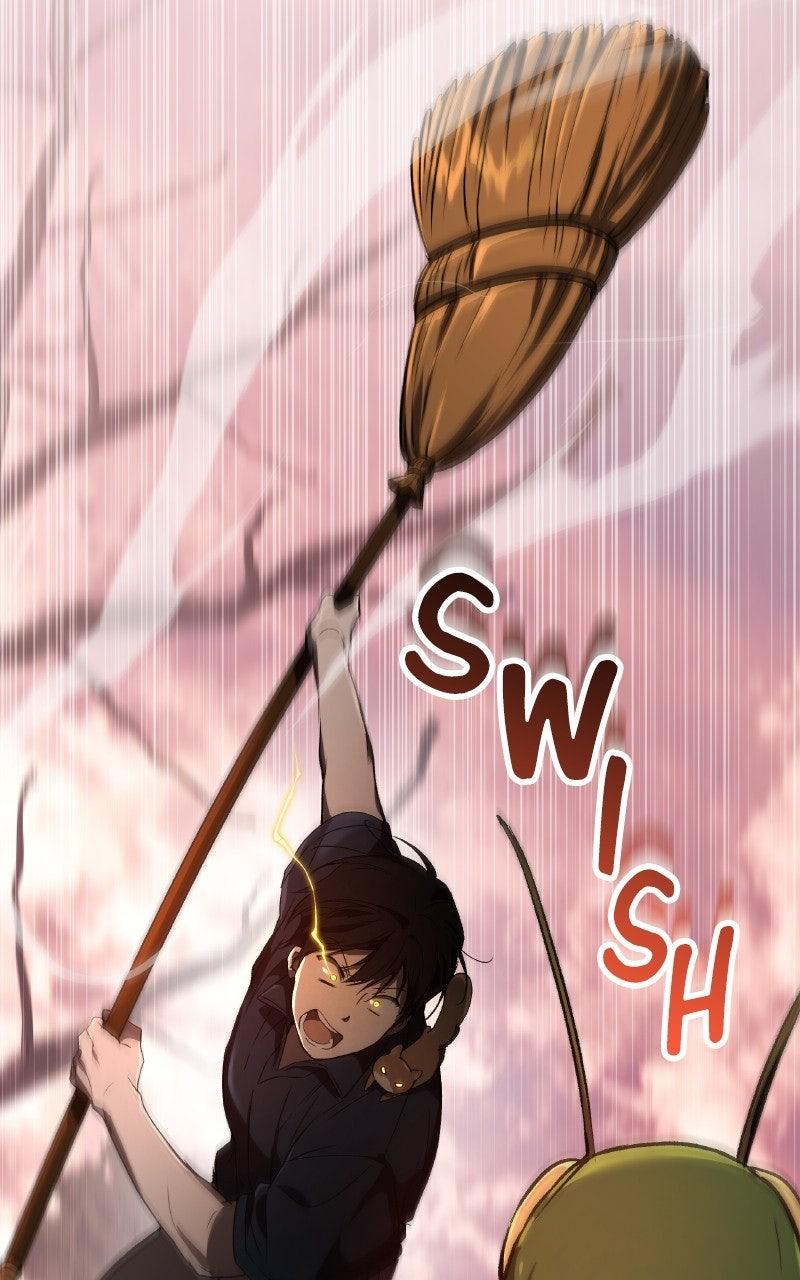 Kindergarten for Divine Beasts Chapter 40 - Page 87