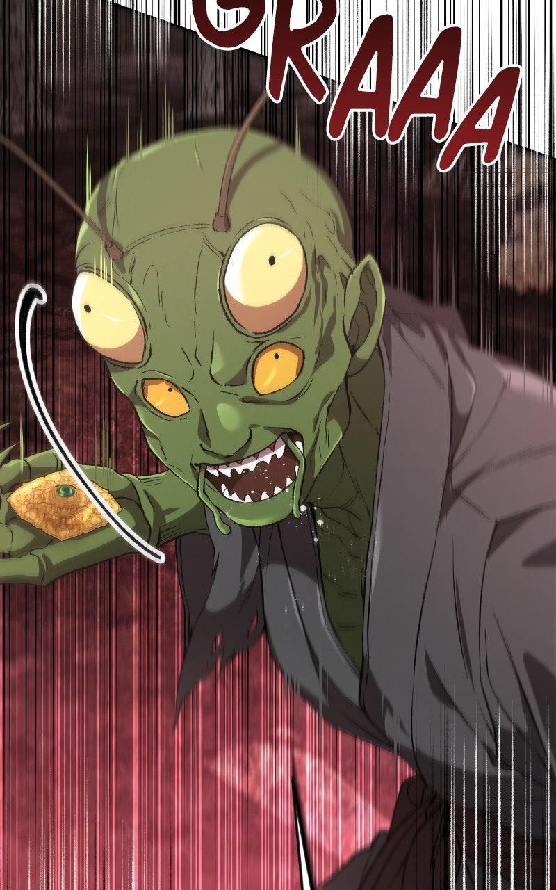 Kindergarten for Divine Beasts Chapter 40 - Page 91