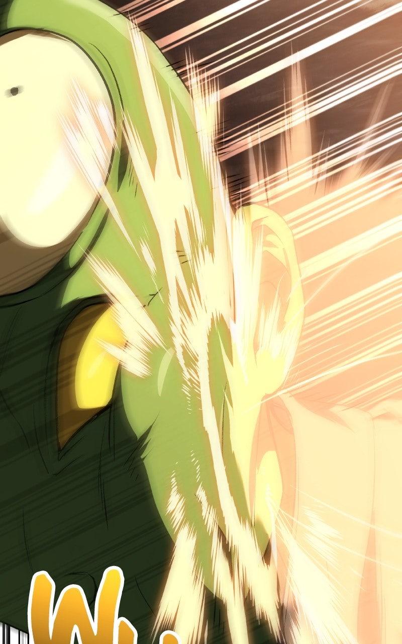 Kindergarten for Divine Beasts Chapter 40 - Page 93