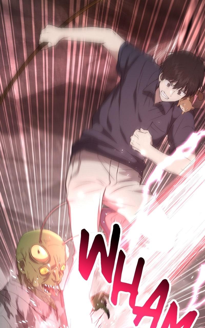 Kindergarten for Divine Beasts Chapter 40 - Page 97