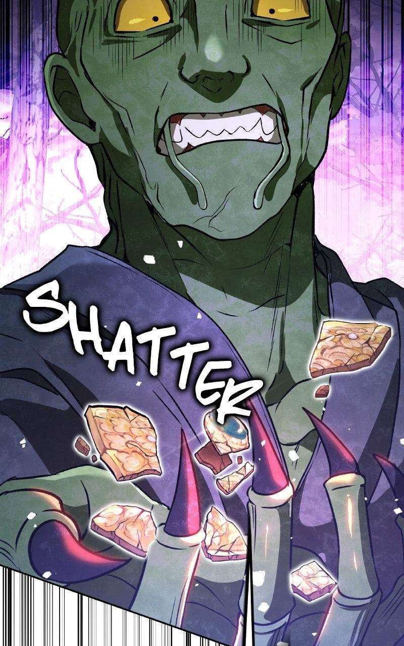 Kindergarten for Divine Beasts Chapter 40 - Page 99