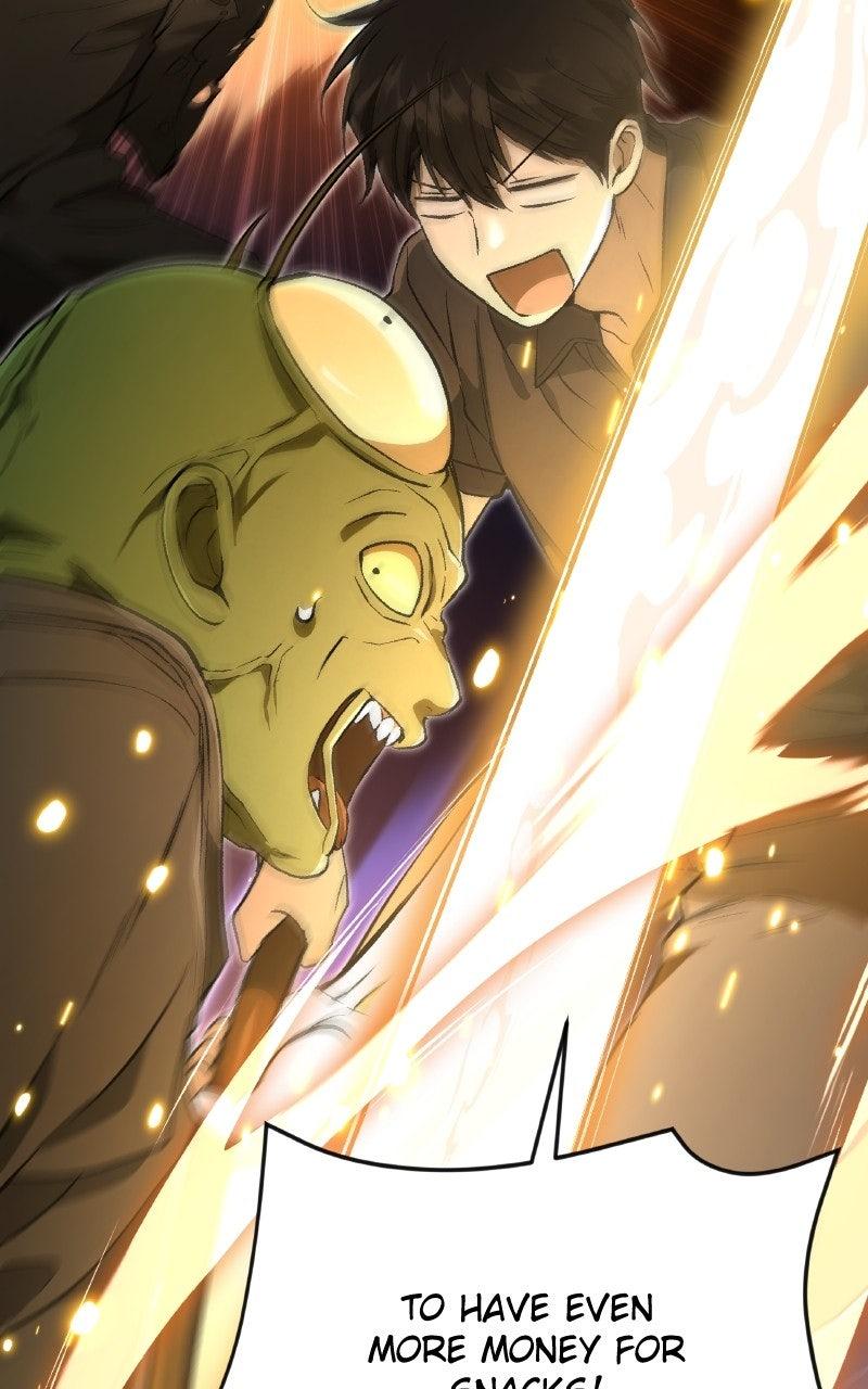 Kindergarten for Divine Beasts Chapter 40 - Page 102