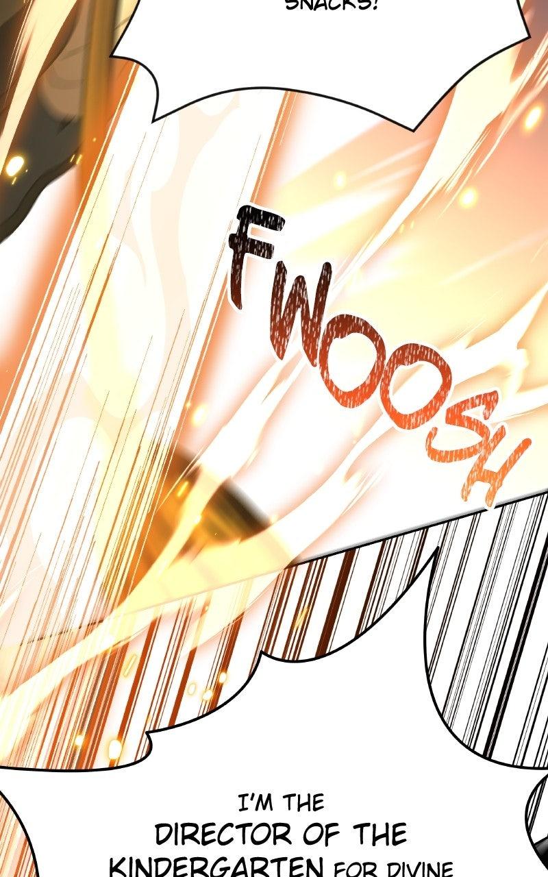 Kindergarten for Divine Beasts Chapter 40 - Page 103