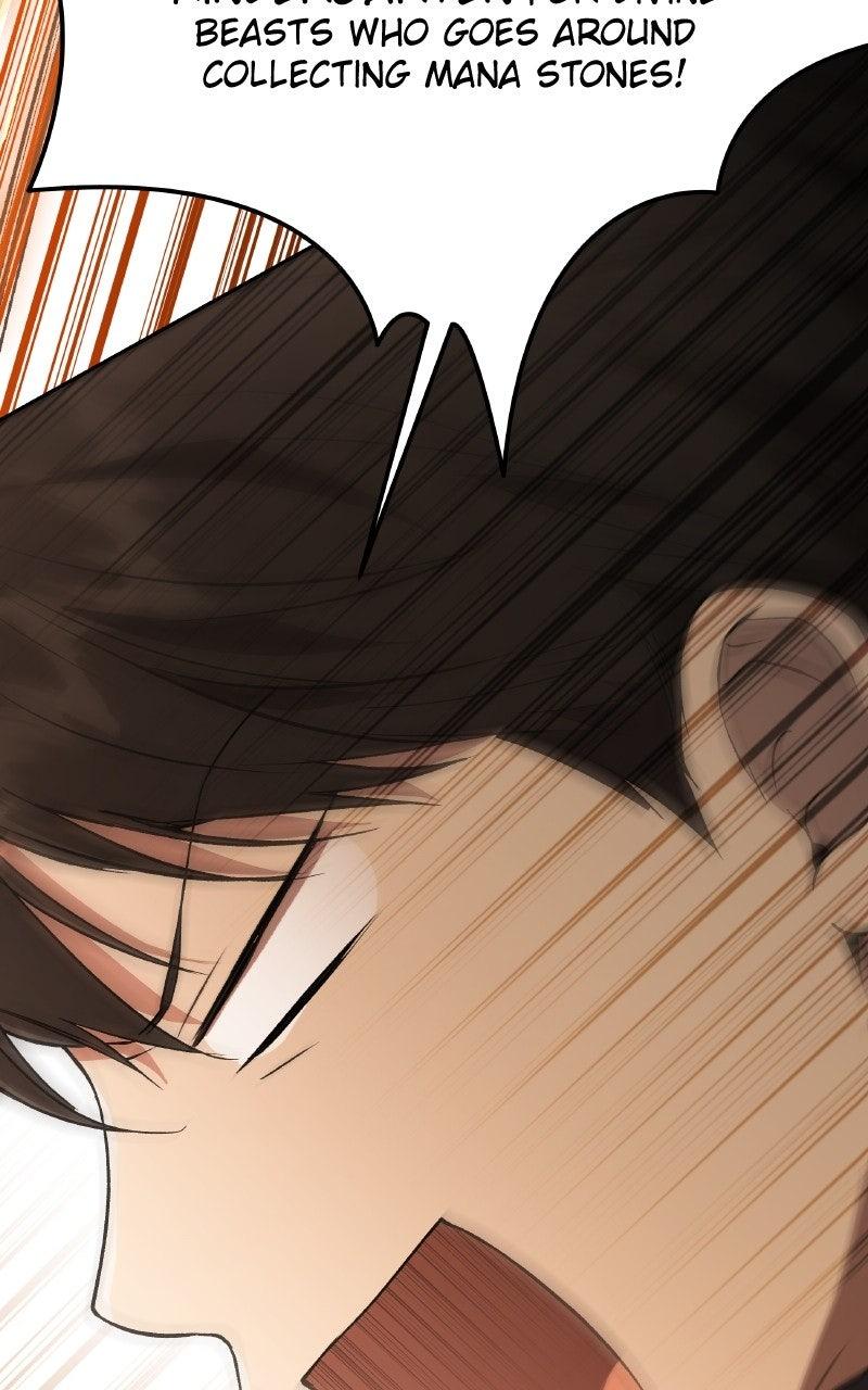 Kindergarten for Divine Beasts Chapter 40 - Page 104