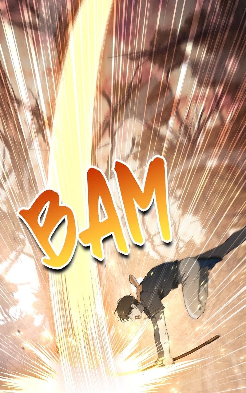 Kindergarten for Divine Beasts Chapter 40 - Page 106