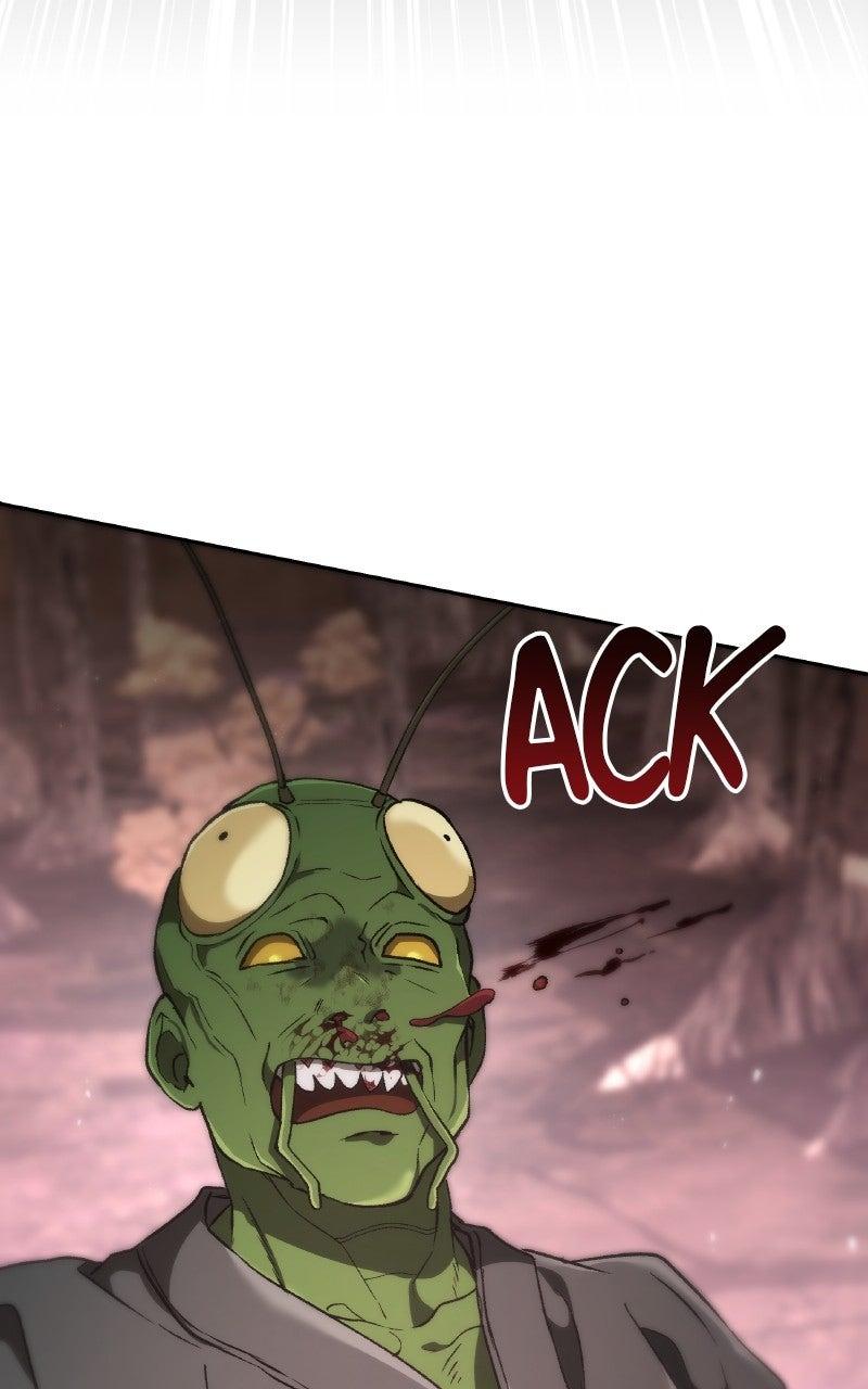 Kindergarten for Divine Beasts Chapter 40 - Page 108