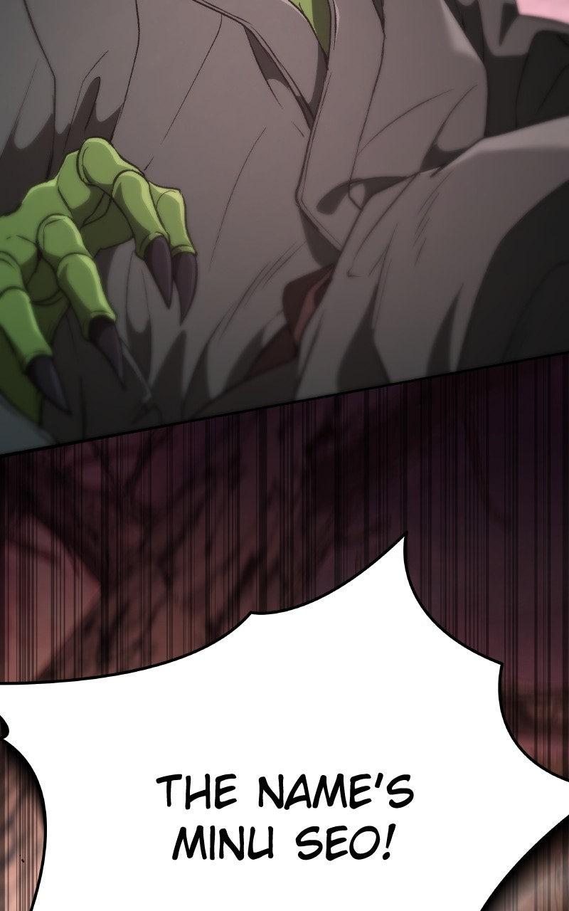 Kindergarten for Divine Beasts Chapter 40 - Page 109