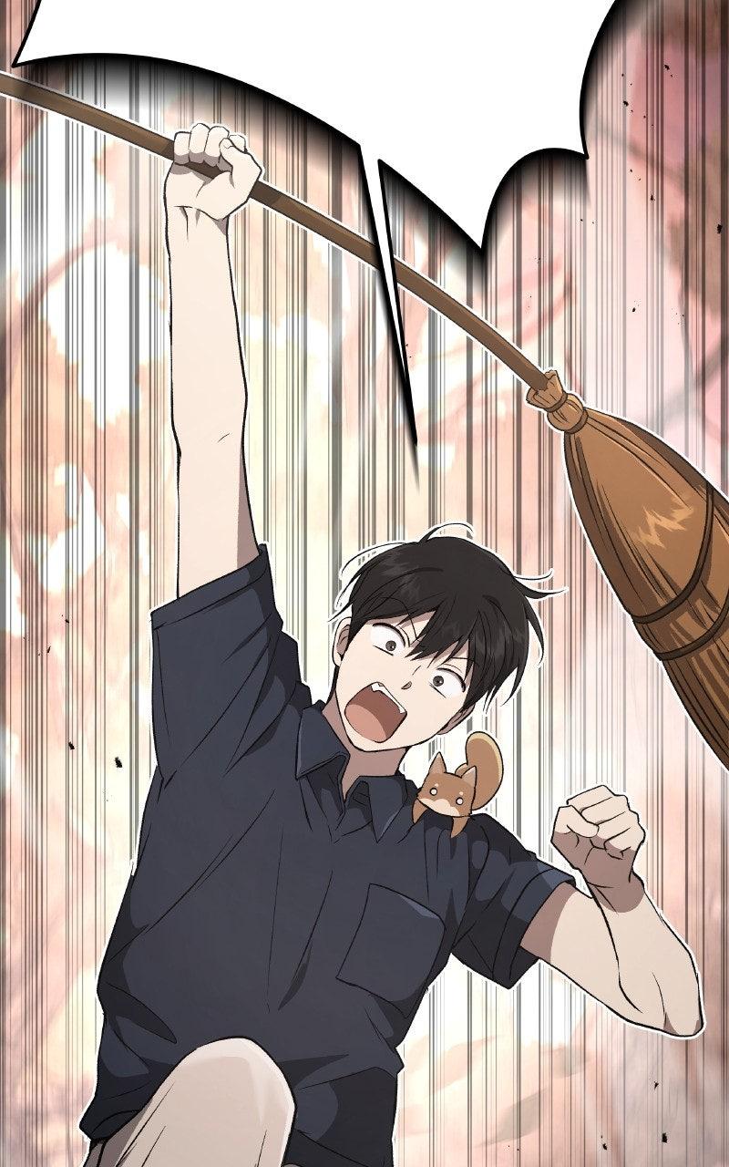 Kindergarten for Divine Beasts Chapter 40 - Page 110