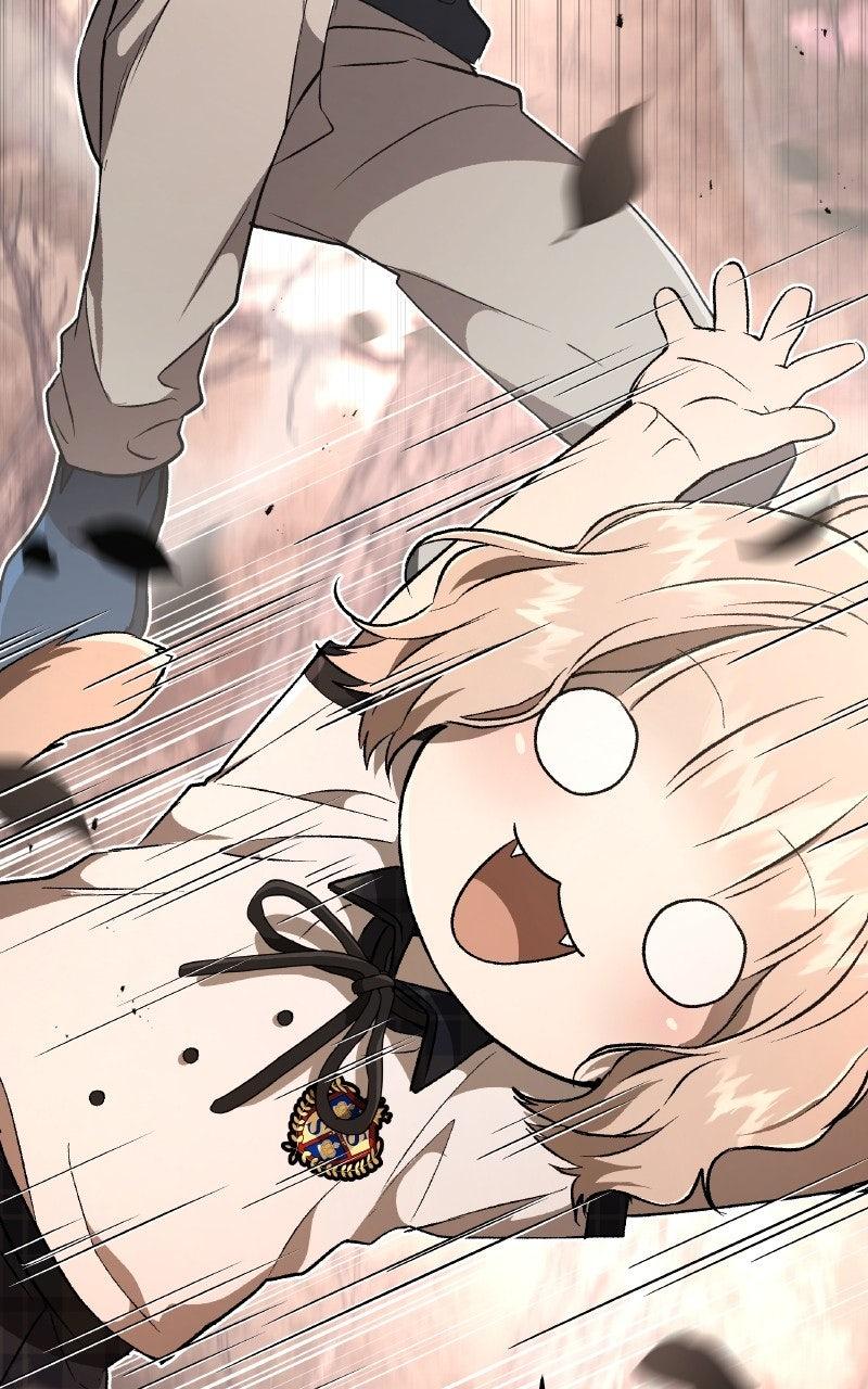 Kindergarten for Divine Beasts Chapter 40 - Page 111