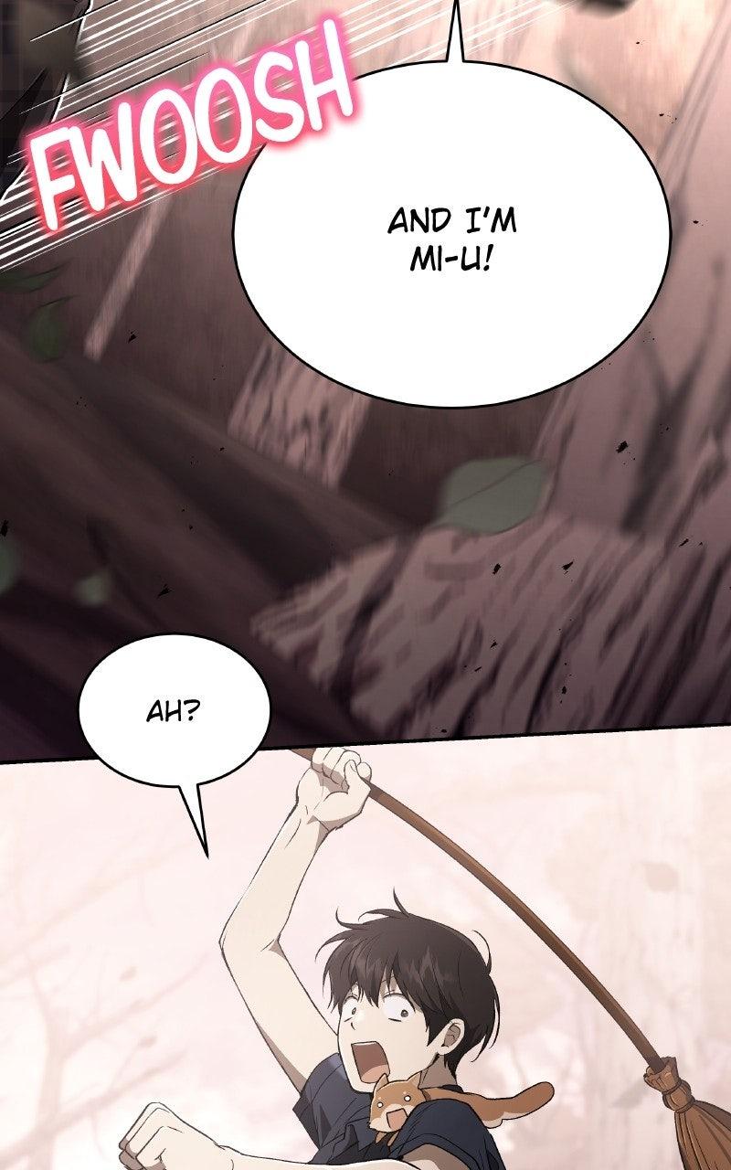 Kindergarten for Divine Beasts Chapter 40 - Page 112