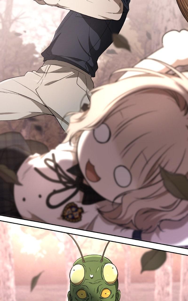 Kindergarten for Divine Beasts Chapter 40 - Page 113