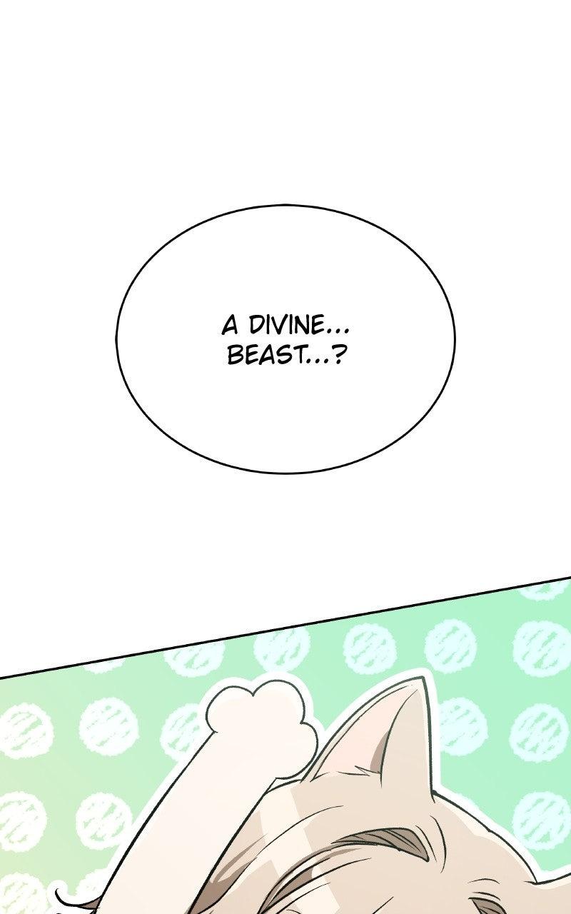Kindergarten for Divine Beasts Chapter 40 - Page 115