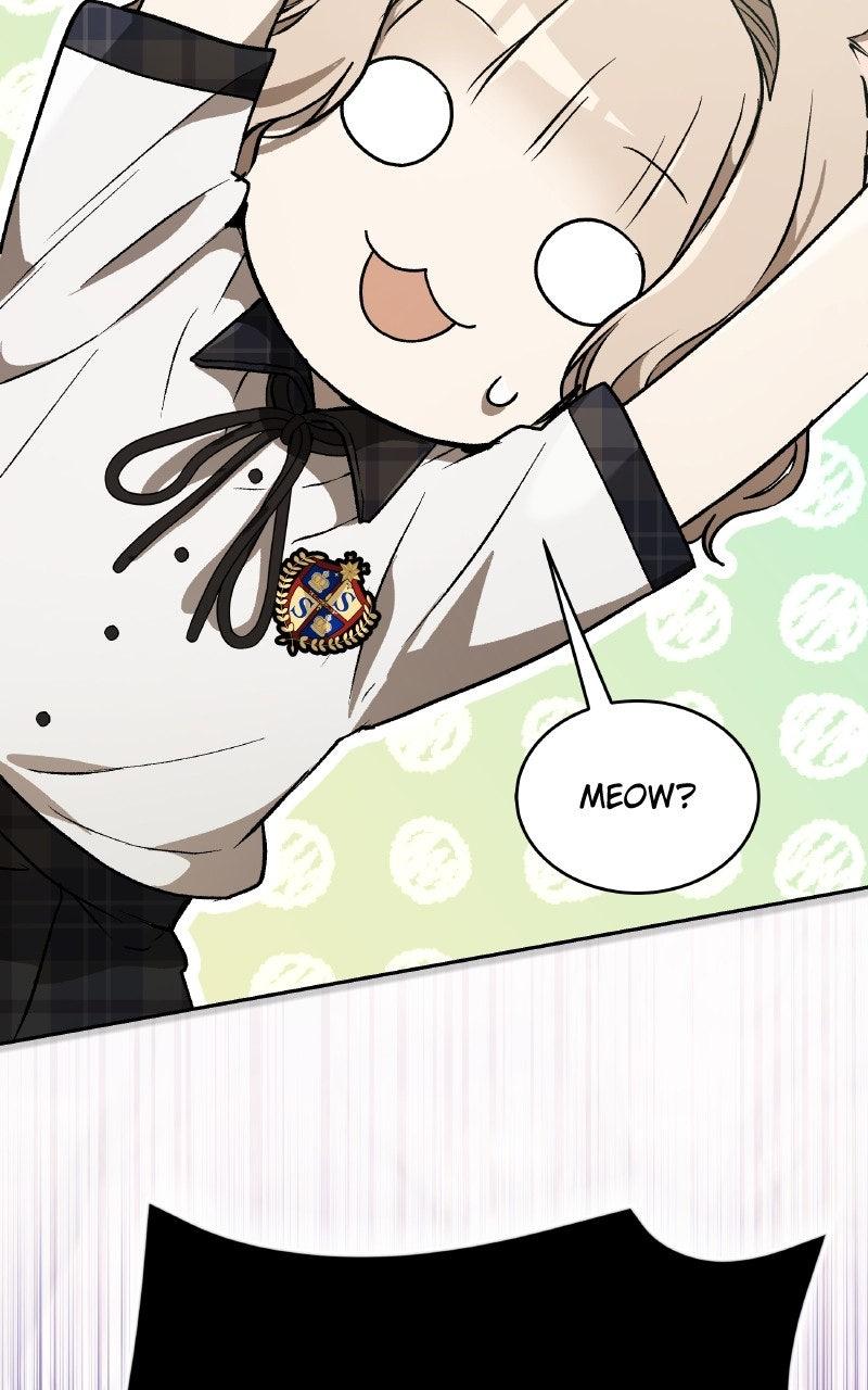 Kindergarten for Divine Beasts Chapter 40 - Page 116