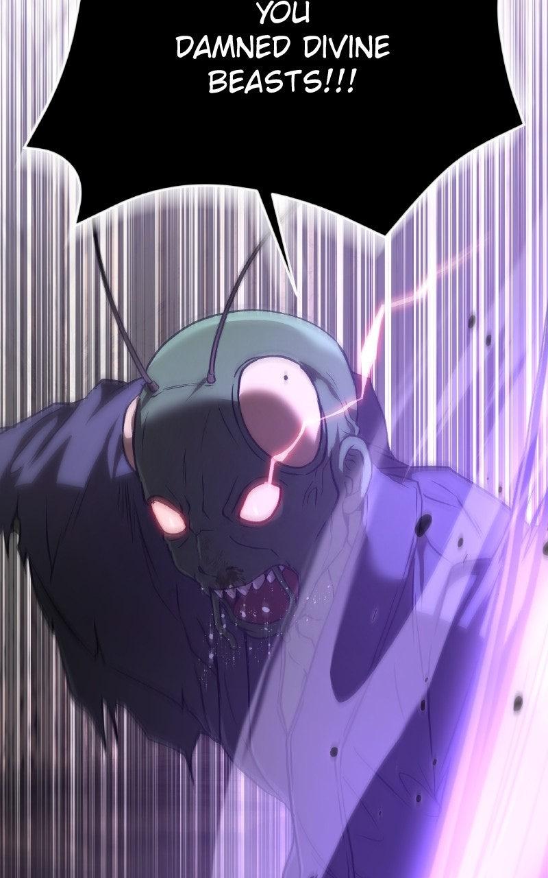 Kindergarten for Divine Beasts Chapter 40 - Page 117