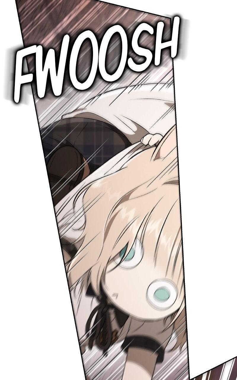 Kindergarten for Divine Beasts Chapter 40 - Page 125