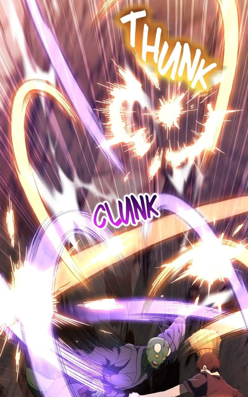 Kindergarten for Divine Beasts Chapter 40 - Page 128