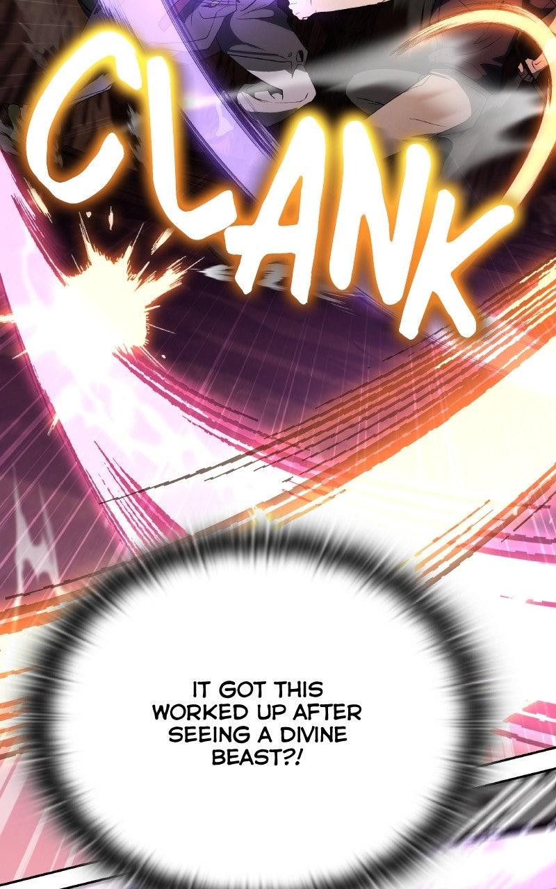 Kindergarten for Divine Beasts Chapter 40 - Page 129