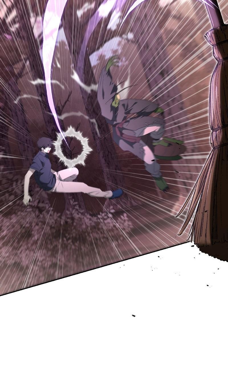 Kindergarten for Divine Beasts Chapter 40 - Page 134