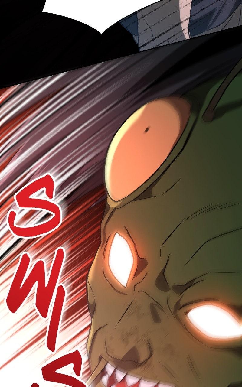 Kindergarten for Divine Beasts Chapter 40 - Page 140