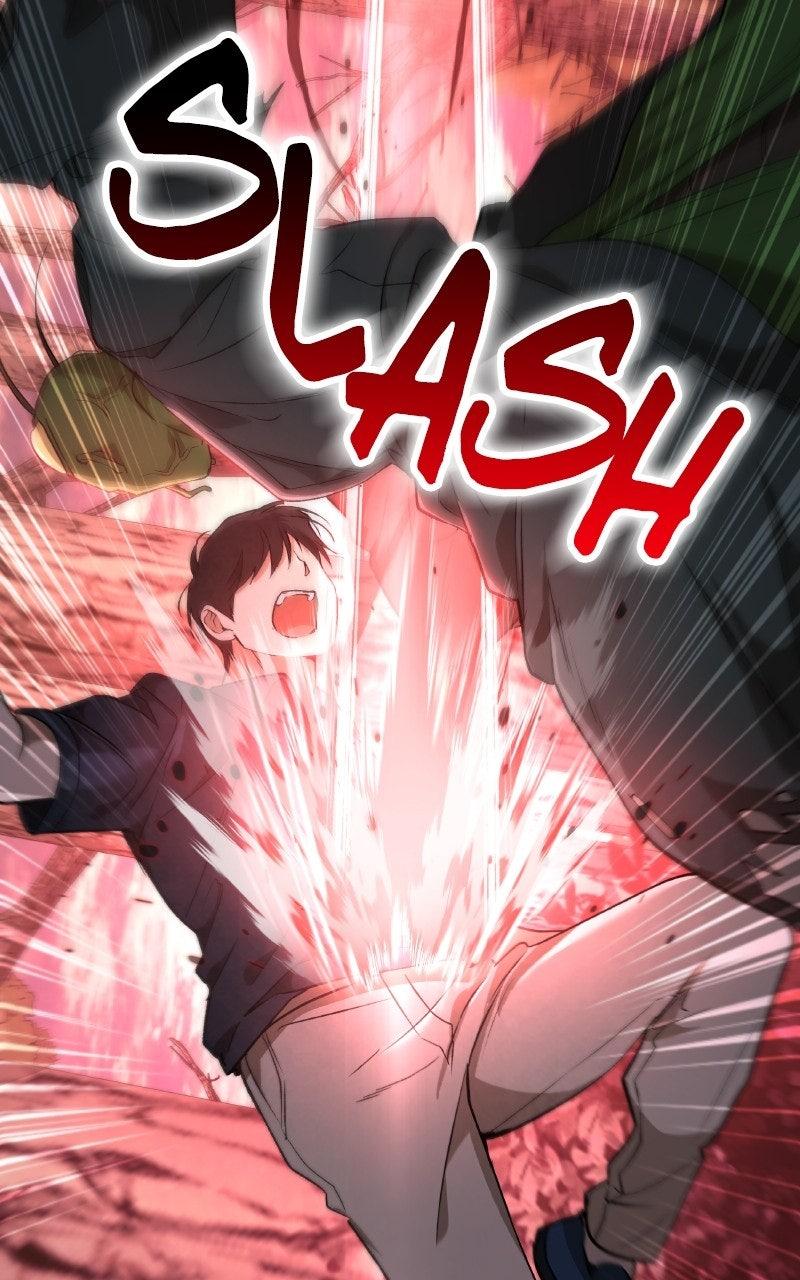 Kindergarten for Divine Beasts Chapter 40 - Page 144