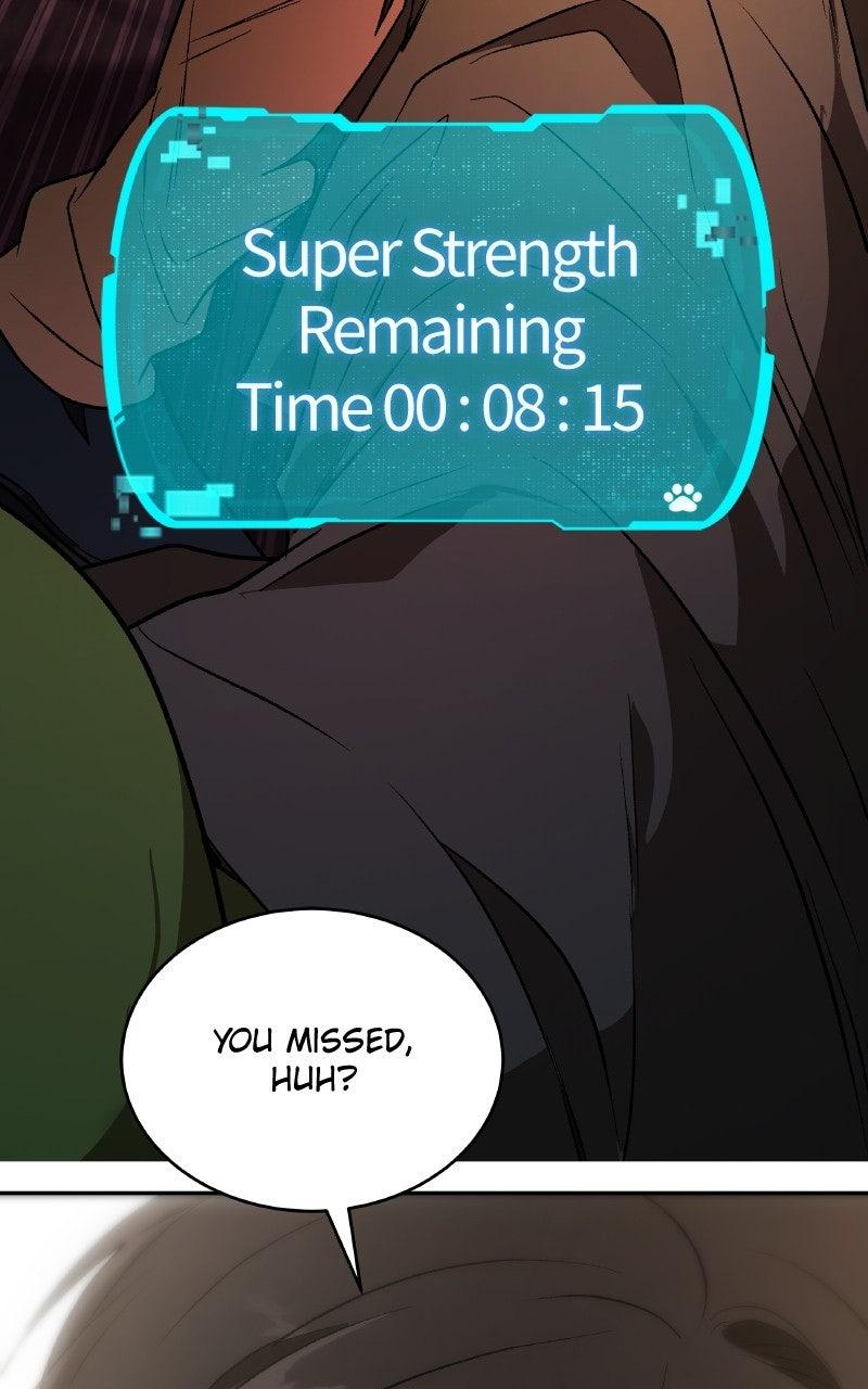 Kindergarten for Divine Beasts Chapter 41 - Page 8