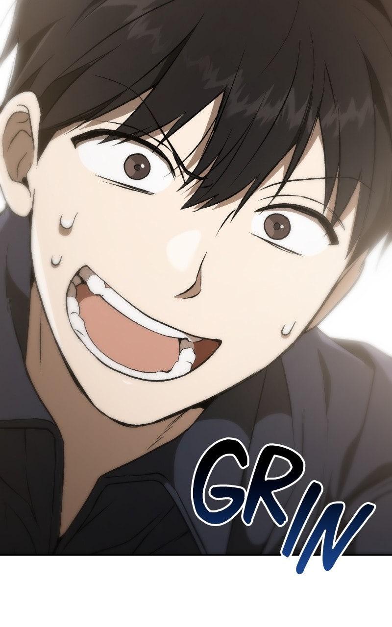 Kindergarten for Divine Beasts Chapter 41 - Page 9