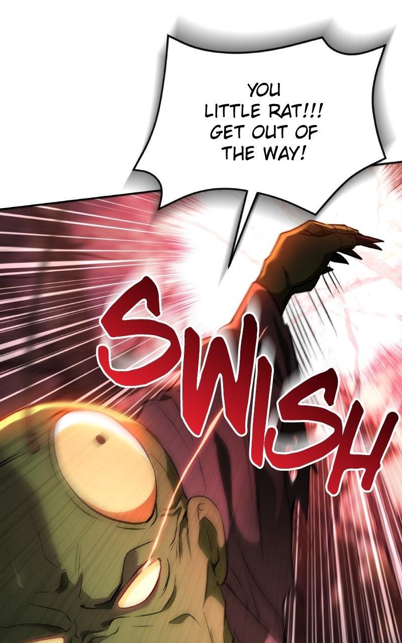 Kindergarten for Divine Beasts Chapter 41 - Page 10