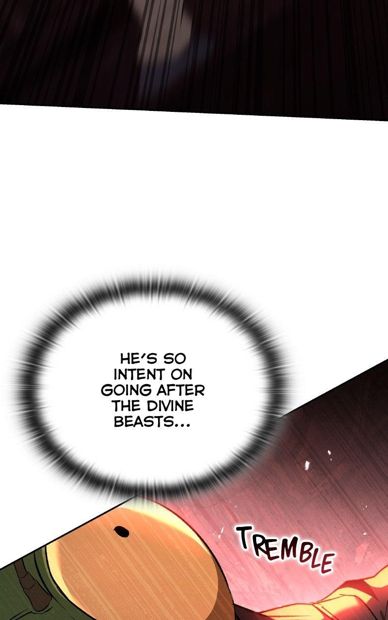 Kindergarten for Divine Beasts Chapter 41 - Page 14