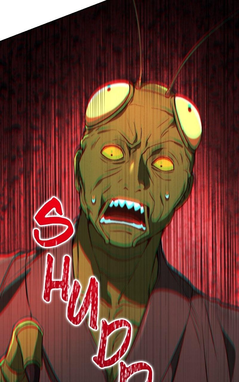 Kindergarten for Divine Beasts Chapter 41 - Page 23