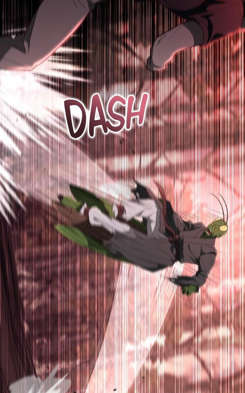 Kindergarten for Divine Beasts Chapter 41 - Page 25