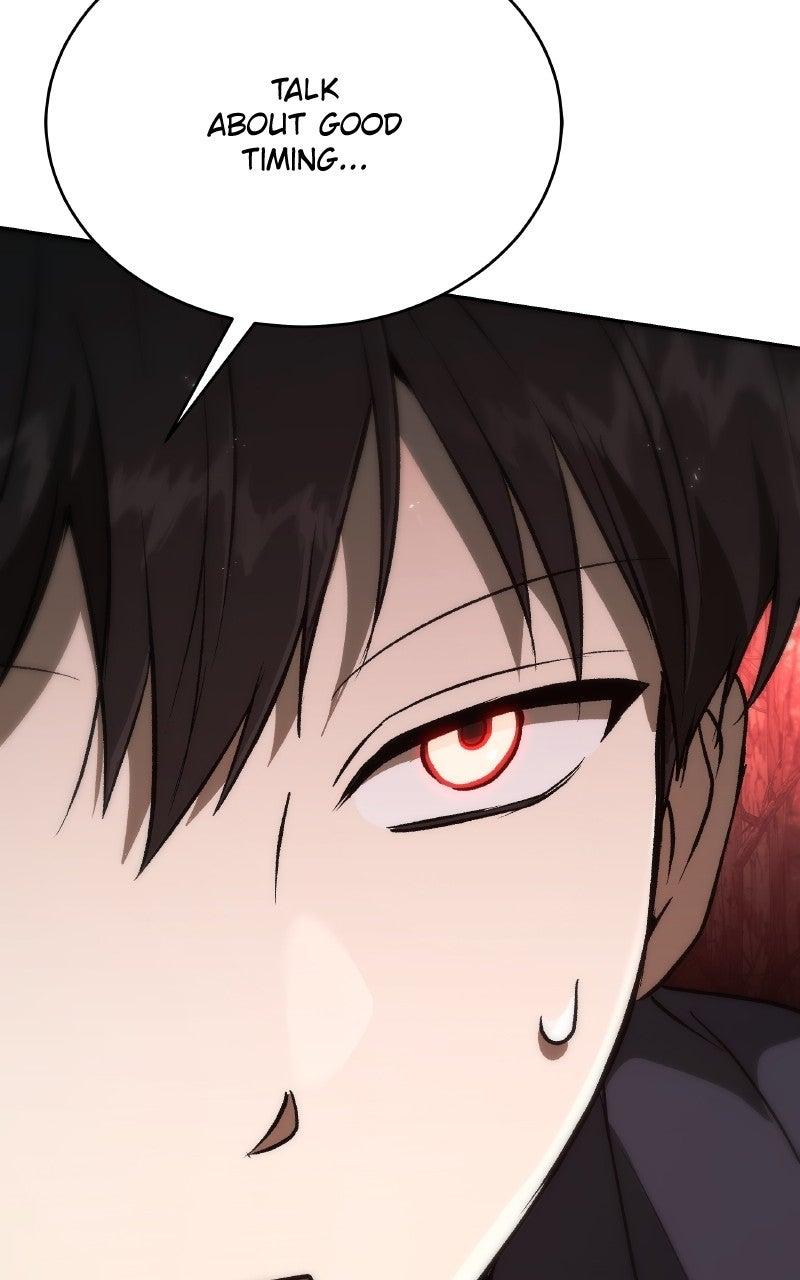 Kindergarten for Divine Beasts Chapter 41 - Page 27