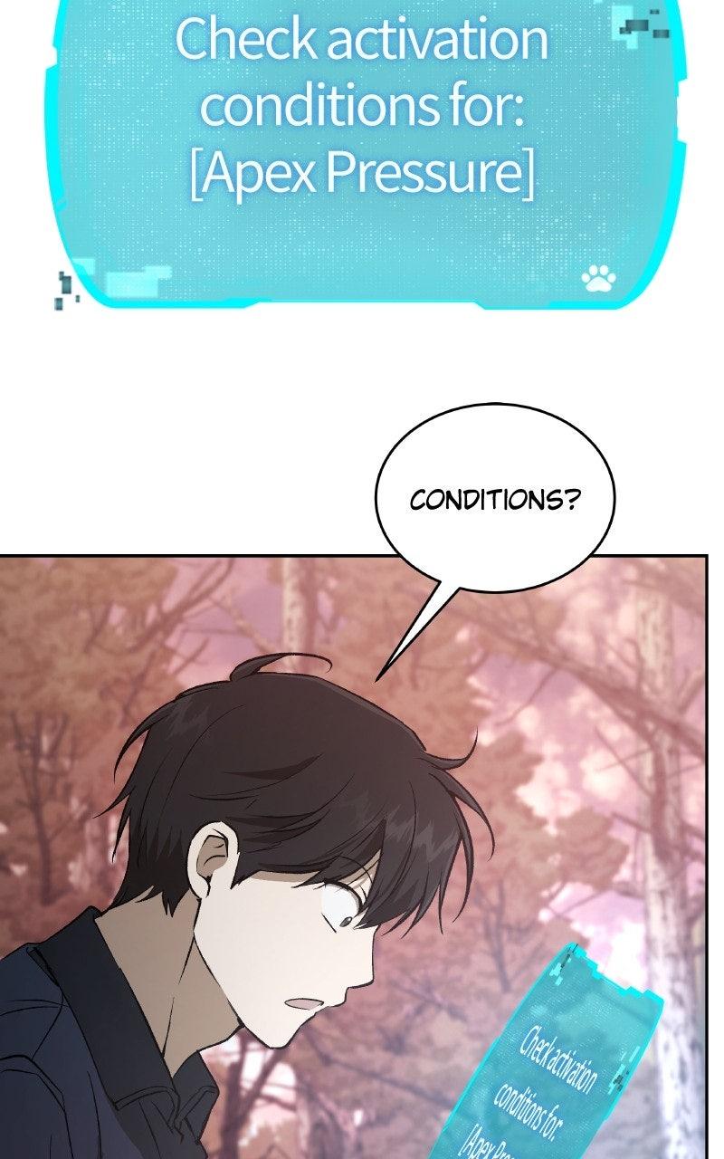 Kindergarten for Divine Beasts Chapter 41 - Page 29