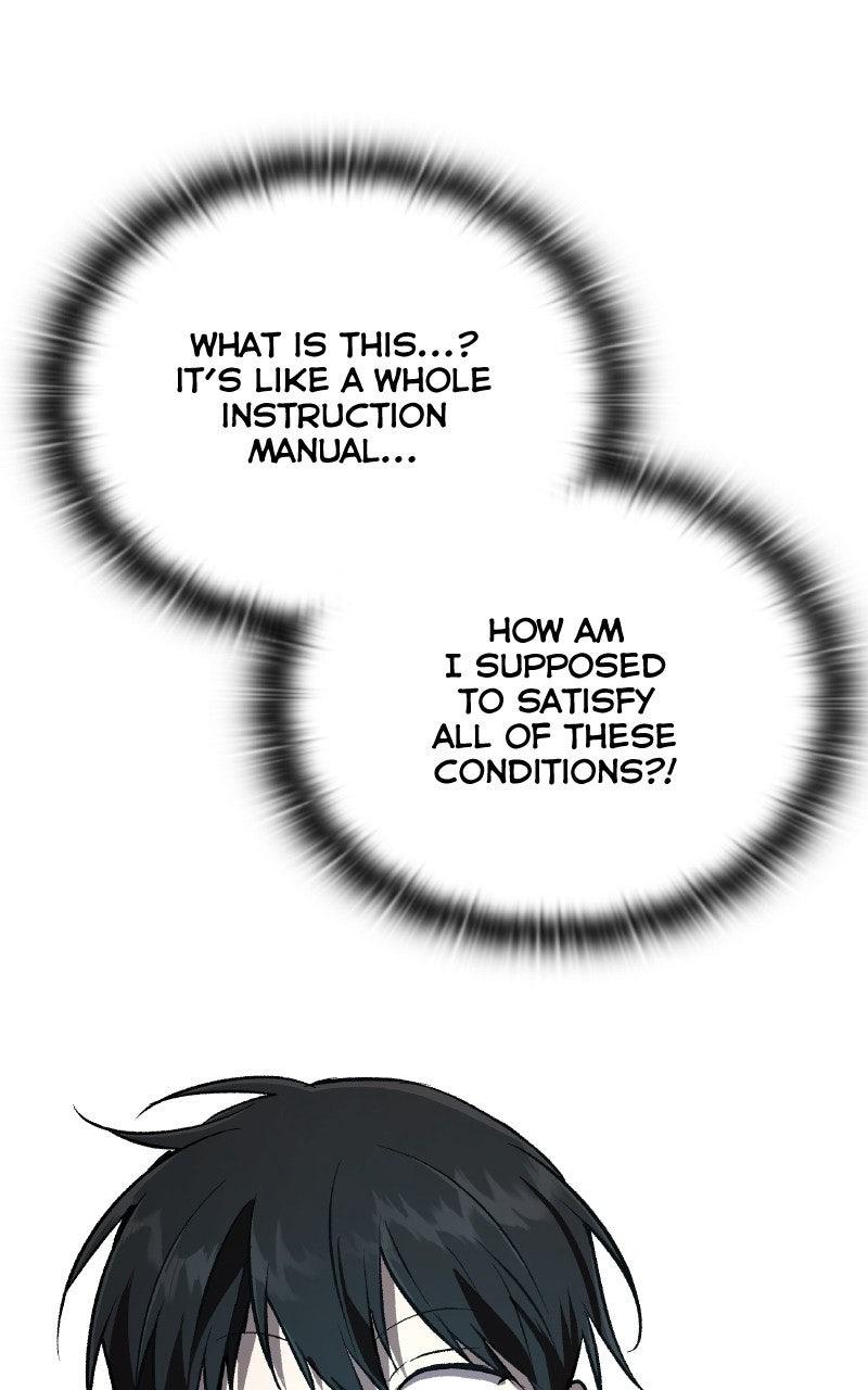 Kindergarten for Divine Beasts Chapter 41 - Page 33