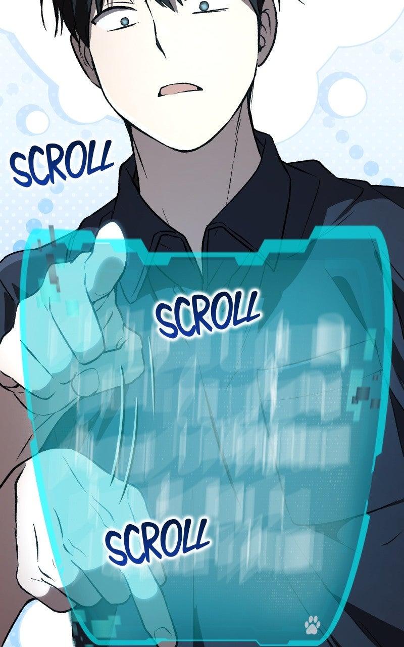 Kindergarten for Divine Beasts Chapter 41 - Page 34