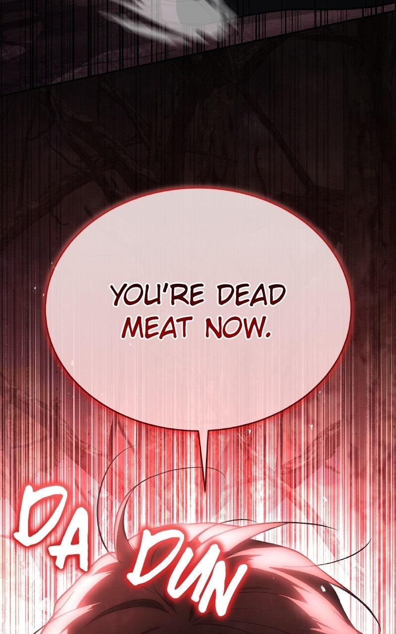 Kindergarten for Divine Beasts Chapter 41 - Page 41