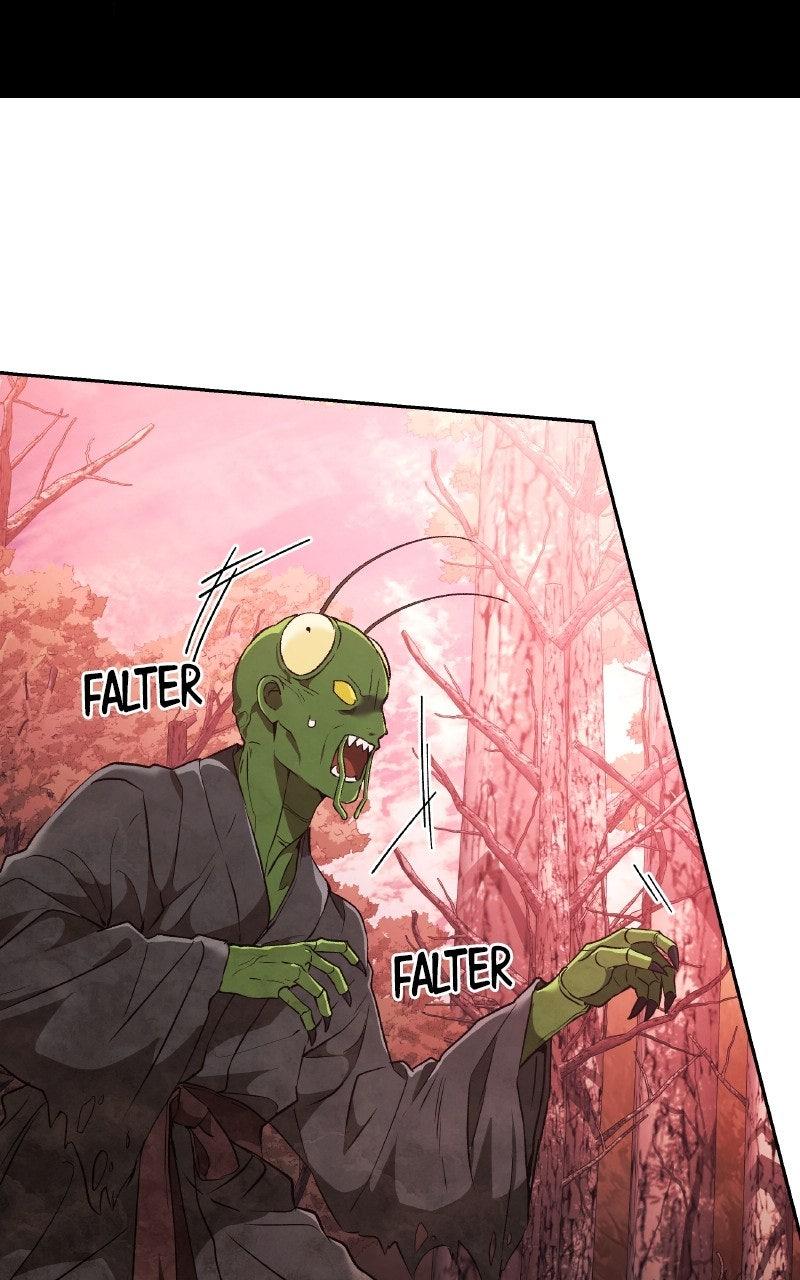 Kindergarten for Divine Beasts Chapter 41 - Page 44