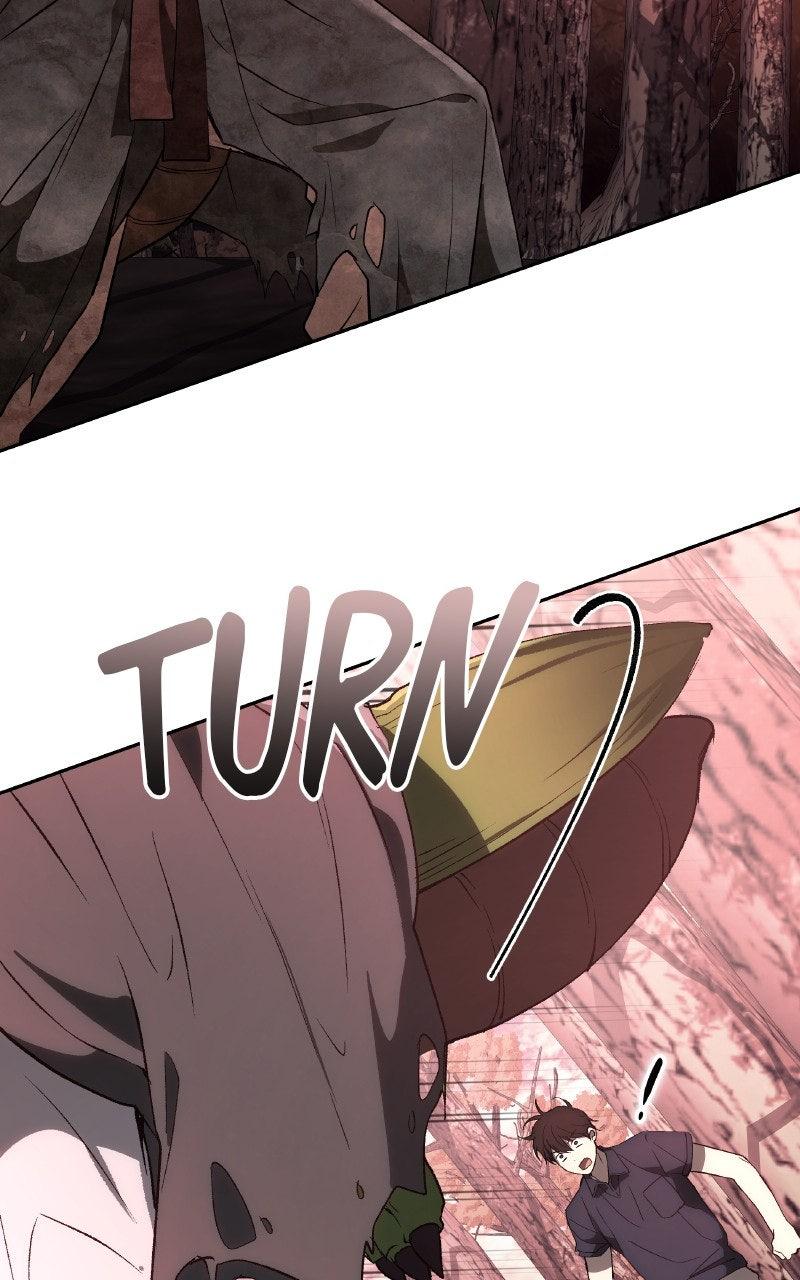 Kindergarten for Divine Beasts Chapter 41 - Page 45