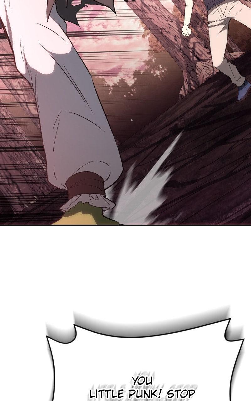 Kindergarten for Divine Beasts Chapter 41 - Page 46