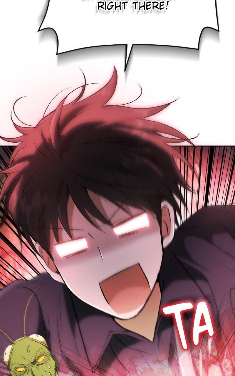 Kindergarten for Divine Beasts Chapter 41 - Page 47