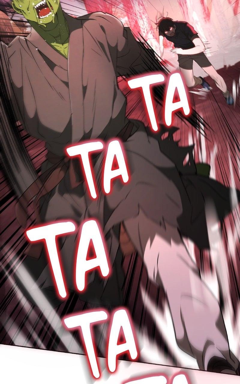 Kindergarten for Divine Beasts Chapter 41 - Page 48