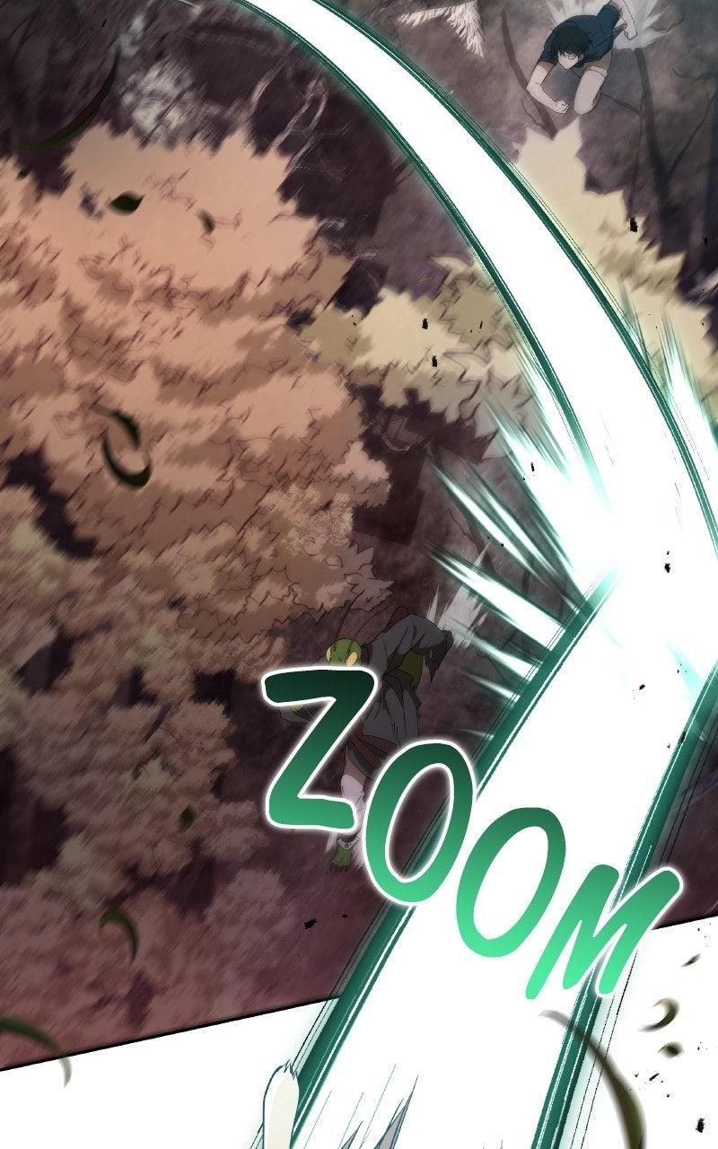 Kindergarten for Divine Beasts Chapter 41 - Page 50