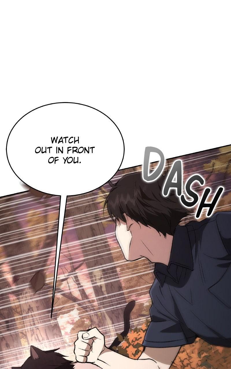 Kindergarten for Divine Beasts Chapter 41 - Page 55