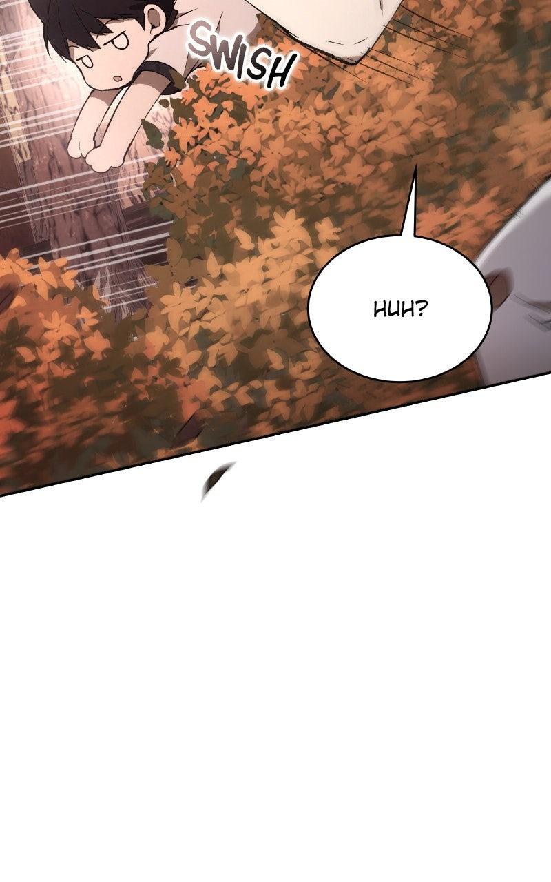 Kindergarten for Divine Beasts Chapter 41 - Page 56