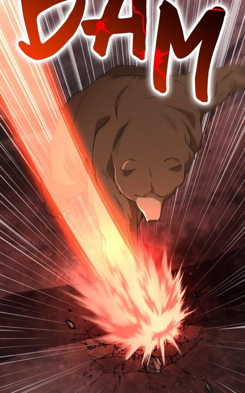 Kindergarten for Divine Beasts Chapter 41 - Page 64