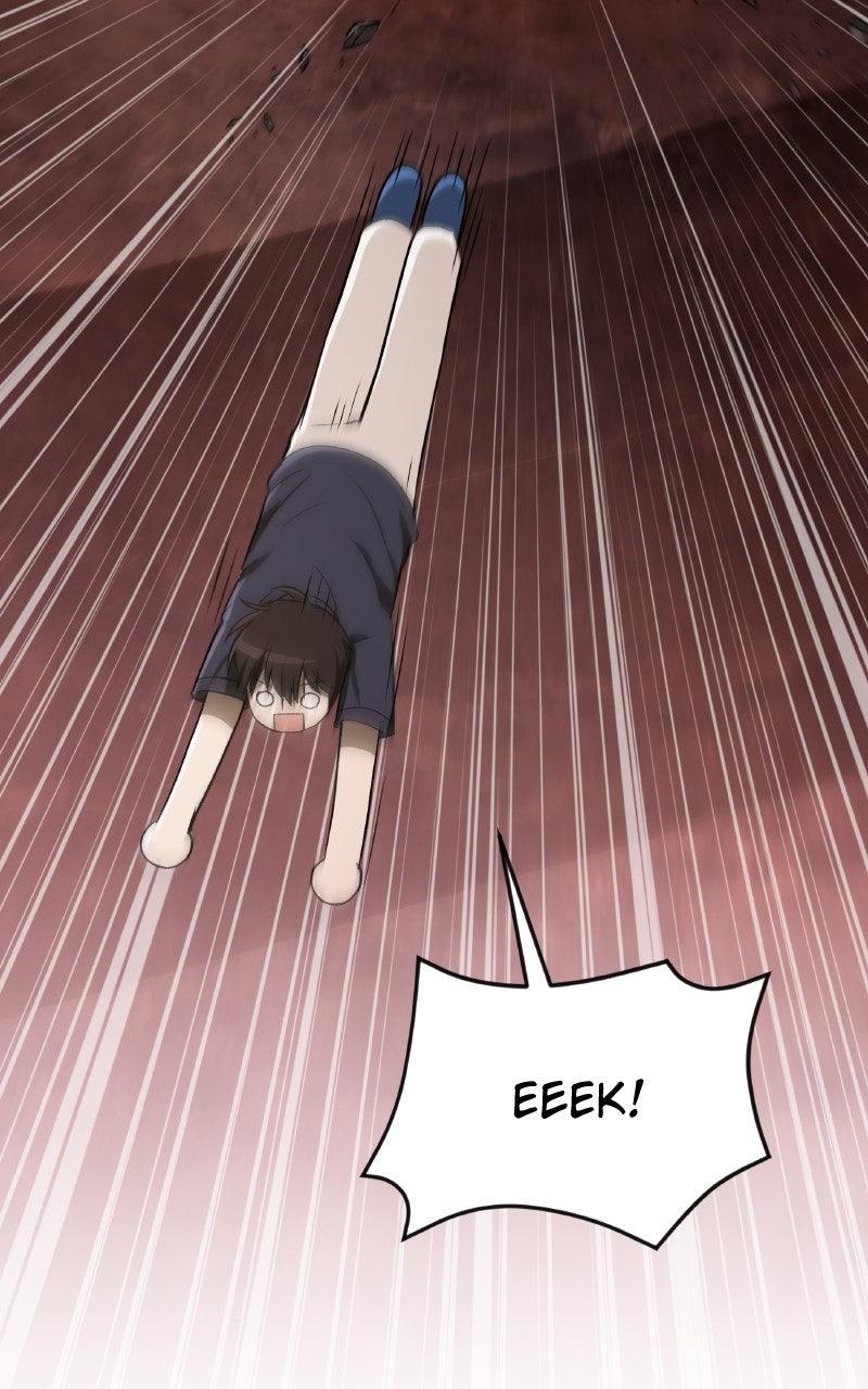 Kindergarten for Divine Beasts Chapter 41 - Page 65