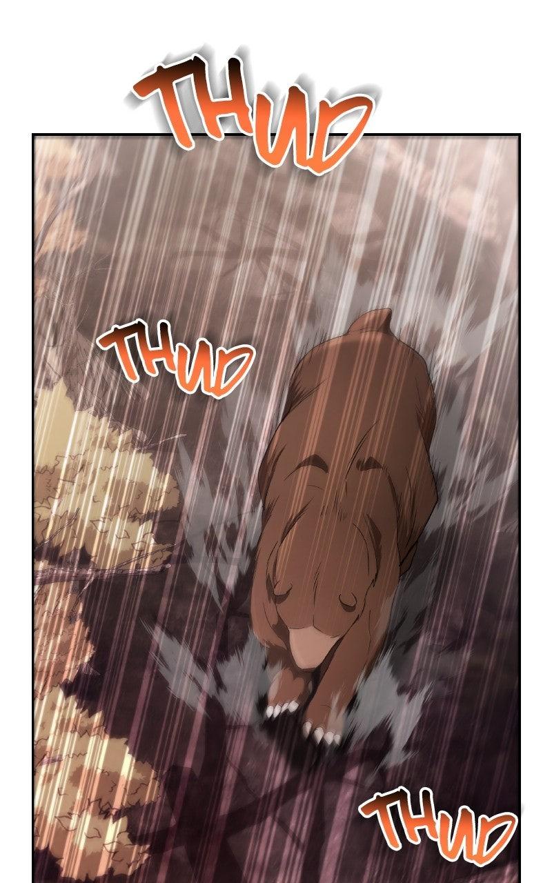 Kindergarten for Divine Beasts Chapter 41 - Page 70